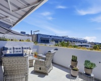 Wiederverkauf - apartment - Orihuela - Playa Flamenca