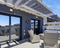 Wiederverkauf - apartment - Orihuela - Playa Flamenca