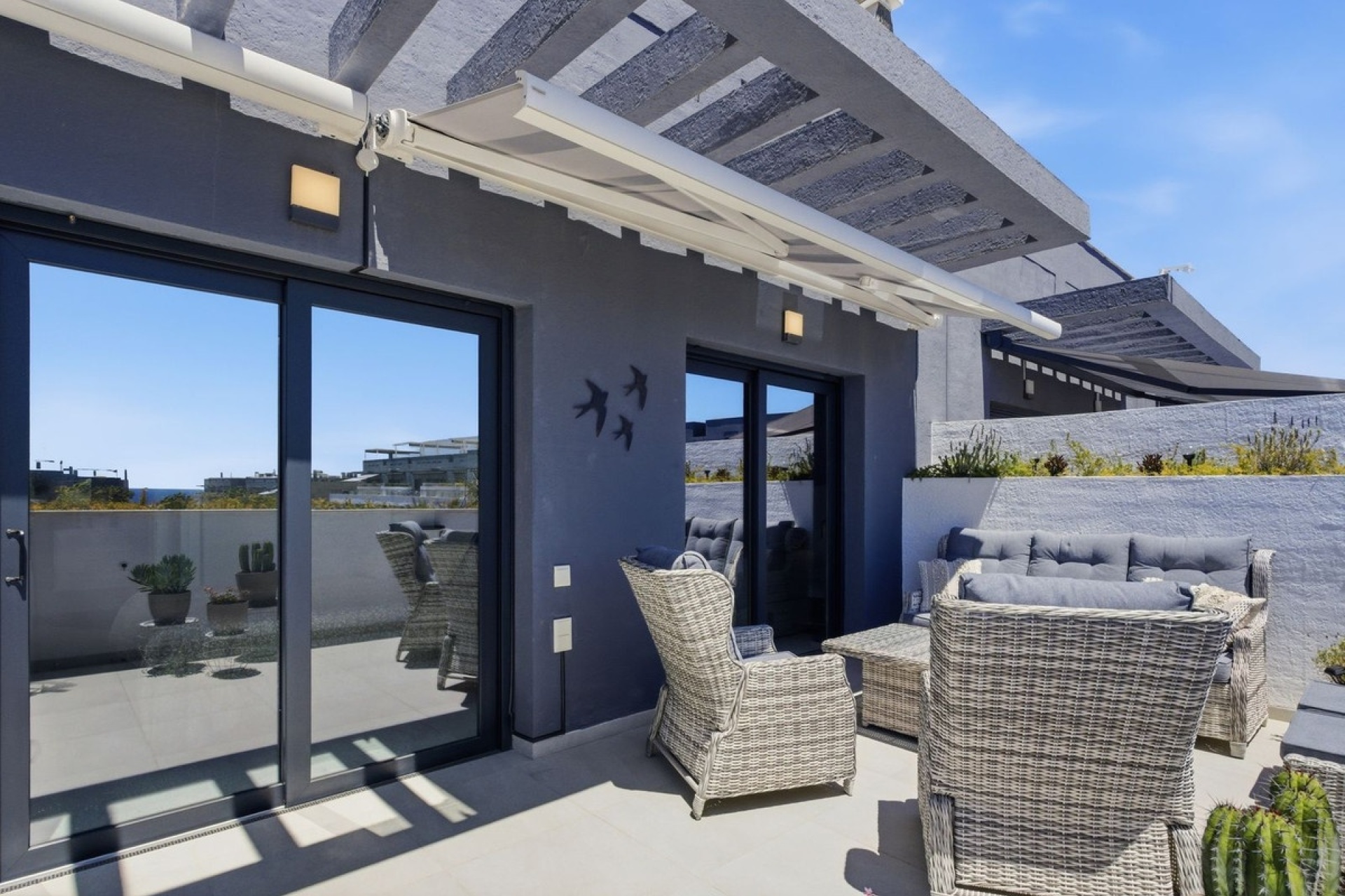 Wiederverkauf - apartment - Orihuela - Playa Flamenca