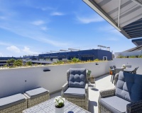 Wiederverkauf - apartment - Orihuela - Playa Flamenca