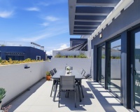 Wiederverkauf - apartment - Orihuela - Playa Flamenca