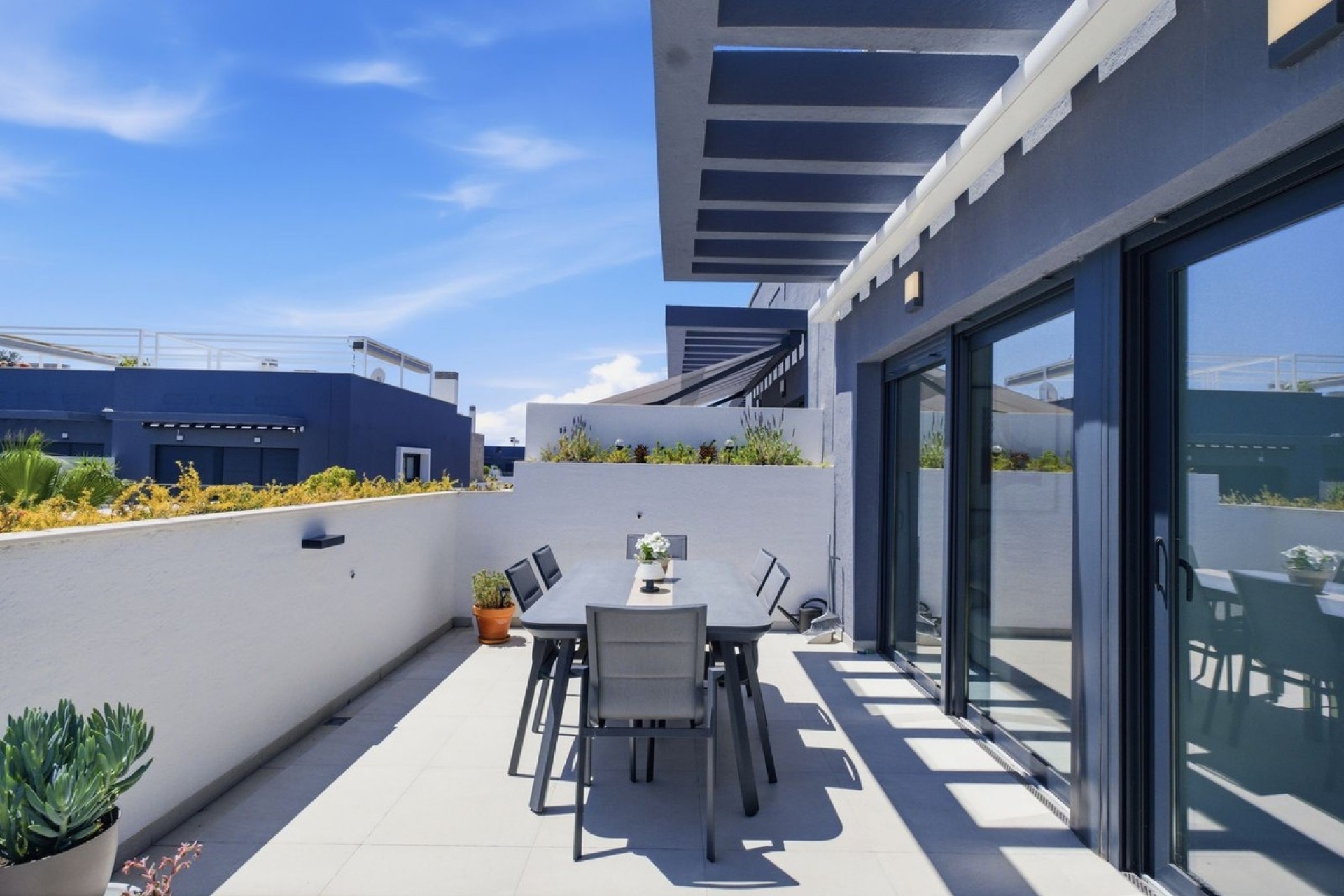 Wiederverkauf - apartment - Orihuela - Playa Flamenca