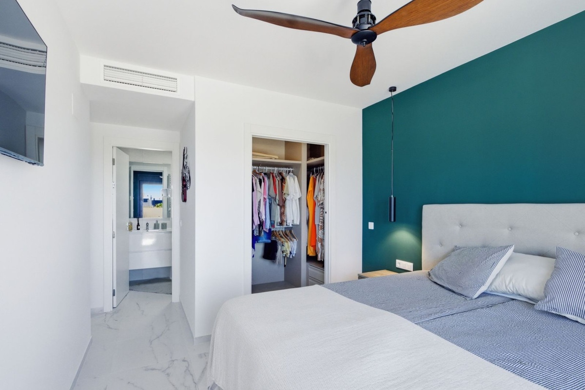 Wiederverkauf - apartment - Orihuela - Playa Flamenca