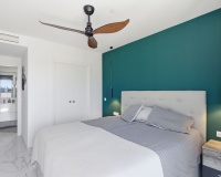 Wiederverkauf - apartment - Orihuela - Playa Flamenca