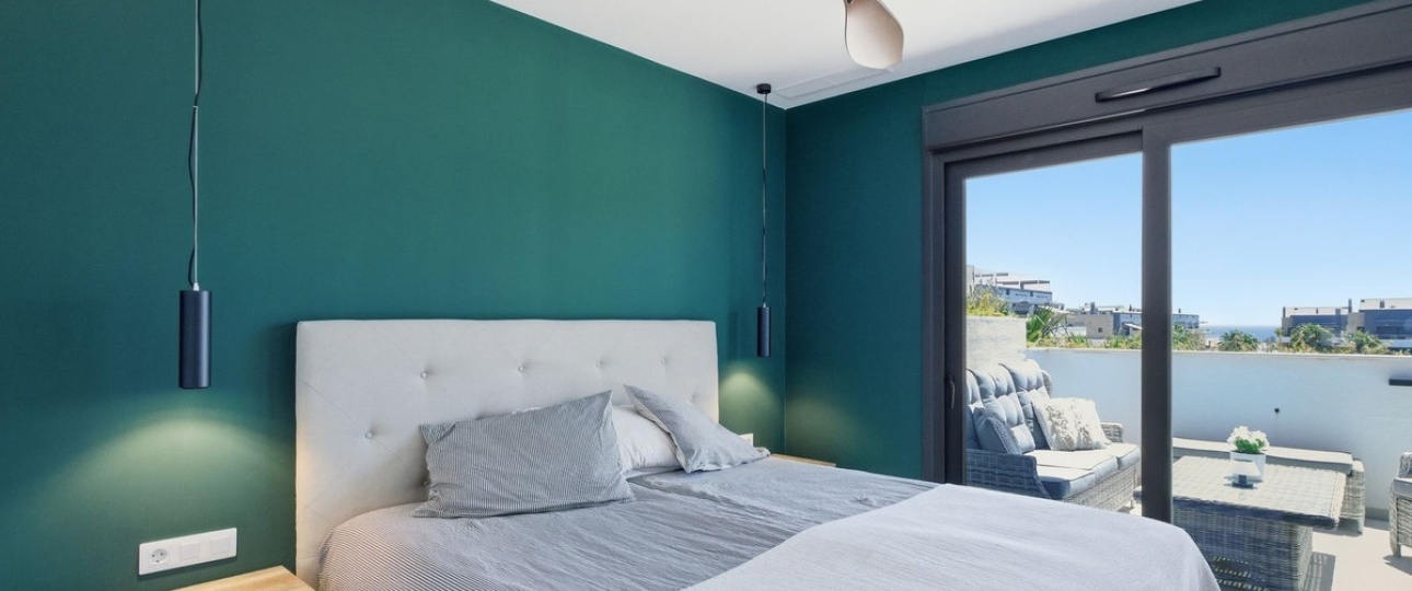 Wiederverkauf - apartment - Orihuela - Playa Flamenca
