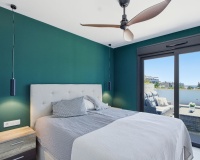 Wiederverkauf - apartment - Orihuela - Playa Flamenca