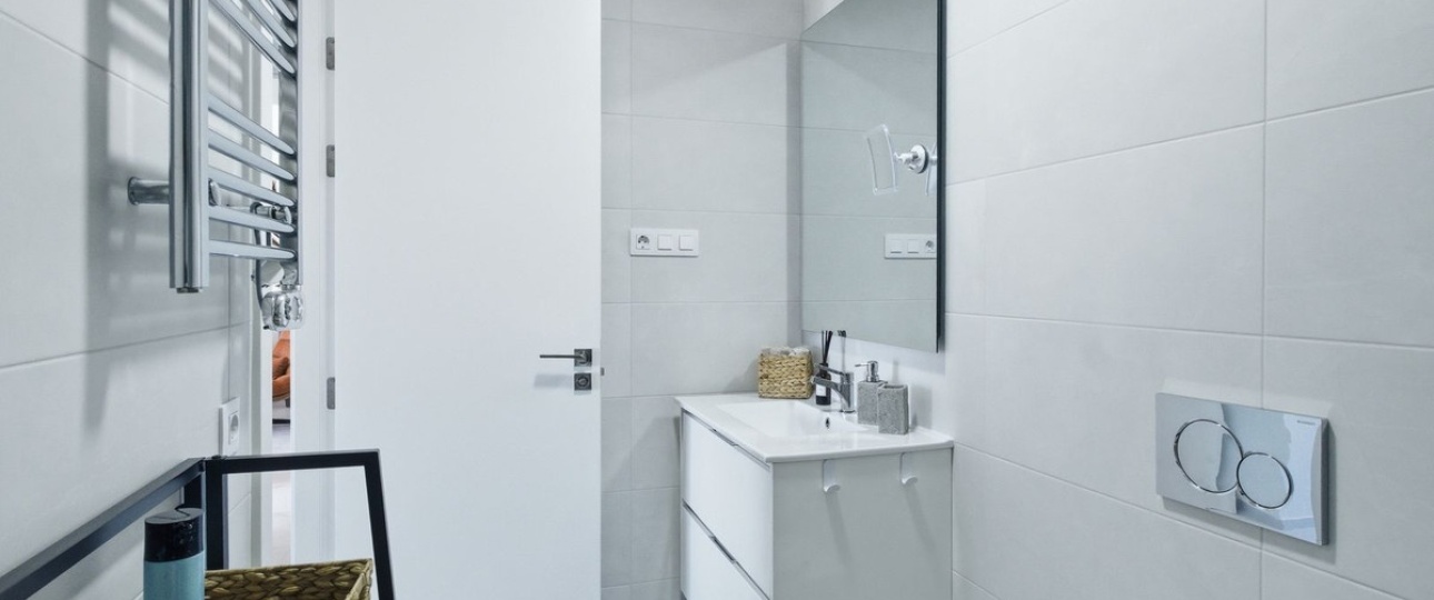 Wiederverkauf - apartment - Orihuela - Playa Flamenca