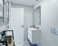 Wiederverkauf - apartment - Orihuela - Playa Flamenca