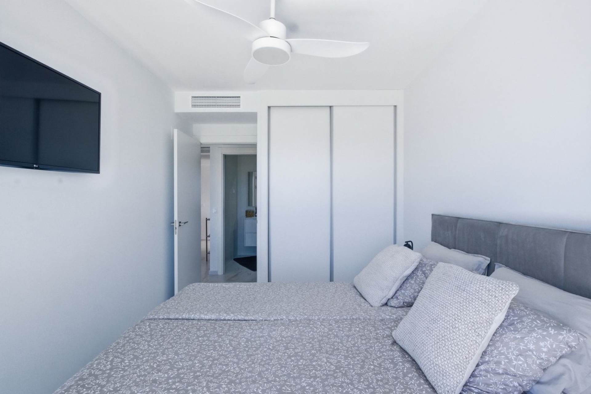 Wiederverkauf - apartment - Orihuela - Playa Flamenca