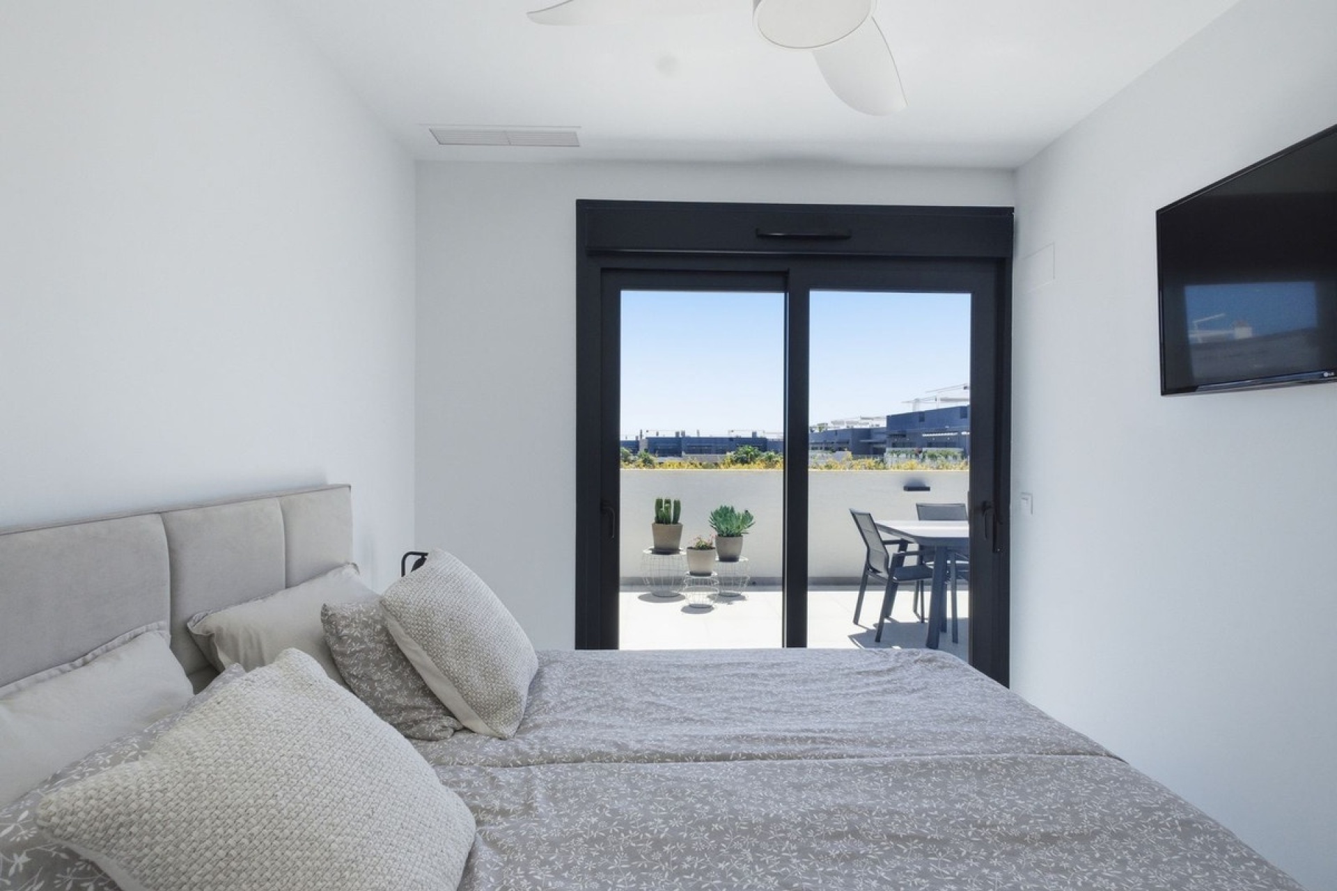 Wiederverkauf - apartment - Orihuela - Playa Flamenca