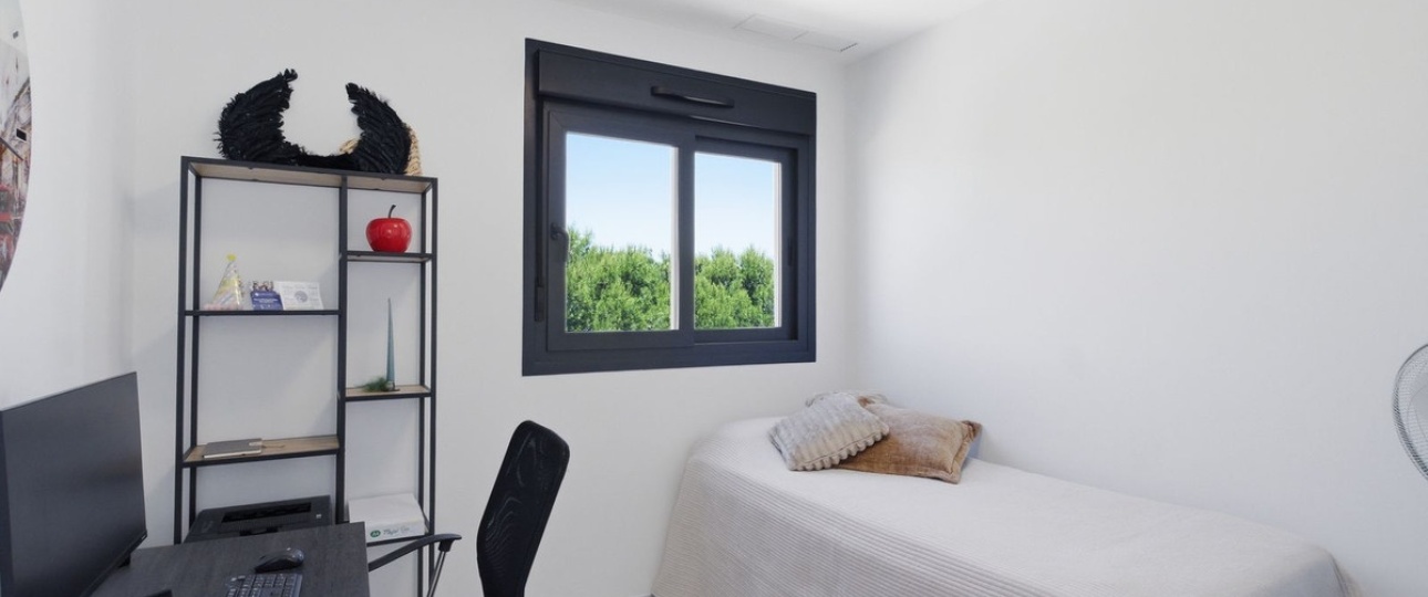 Wiederverkauf - apartment - Orihuela - Playa Flamenca