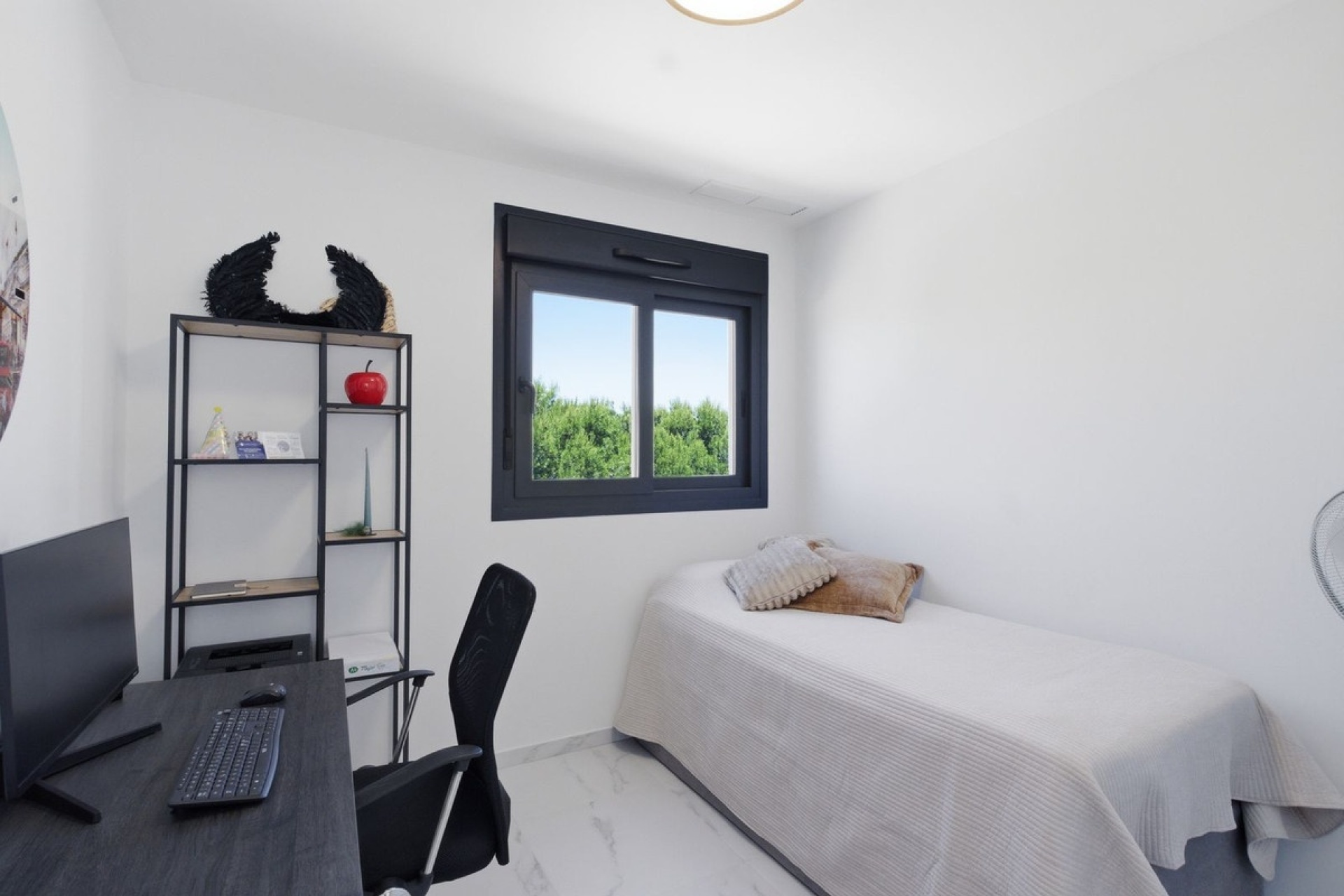 Wiederverkauf - apartment - Orihuela - Playa Flamenca