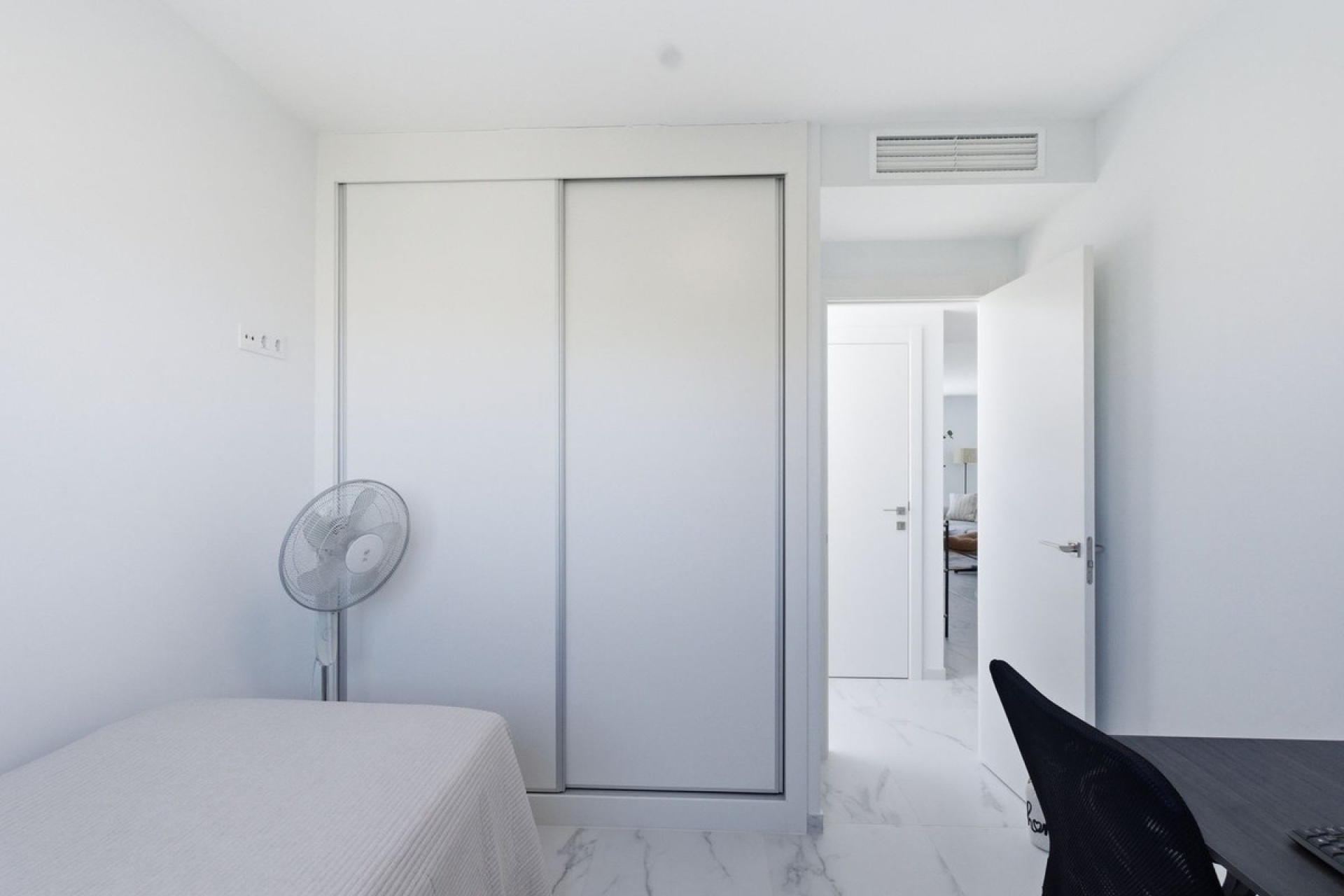Wiederverkauf - apartment - Orihuela - Playa Flamenca