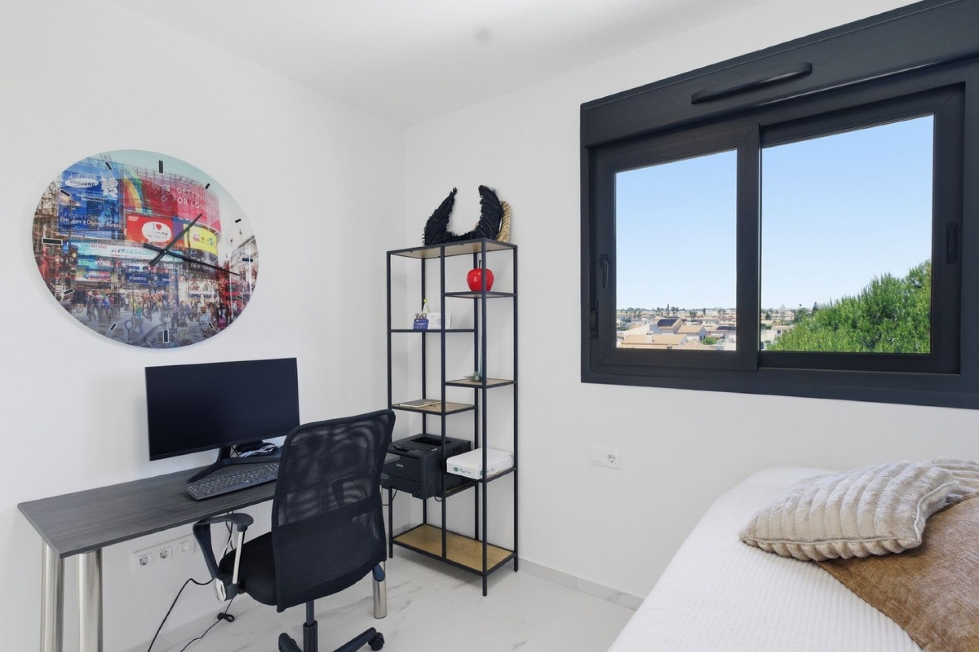Wiederverkauf - apartment - Orihuela - Playa Flamenca