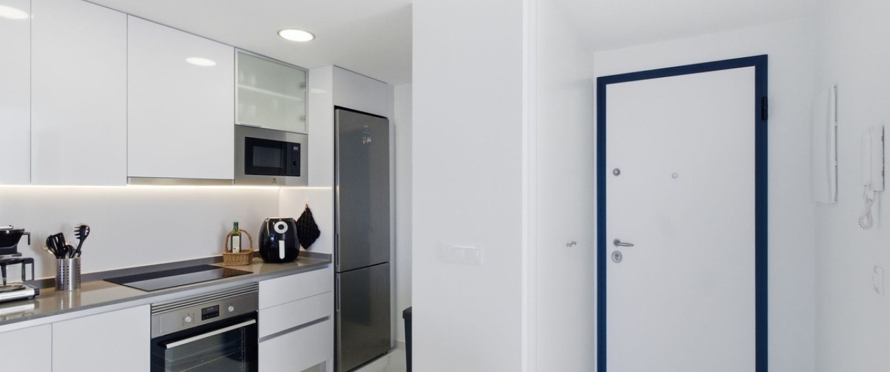 Wiederverkauf - apartment - Orihuela - Playa Flamenca