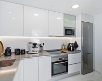 Wiederverkauf - apartment - Orihuela - Playa Flamenca