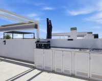 Wiederverkauf - apartment - Orihuela - Playa Flamenca