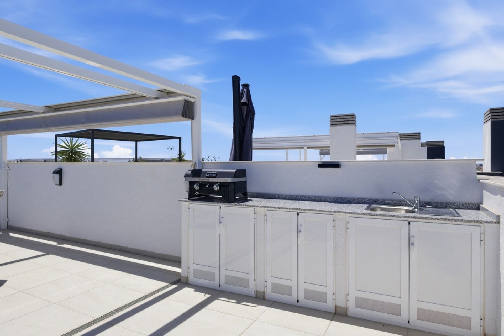 Wiederverkauf - apartment - Orihuela - Playa Flamenca
