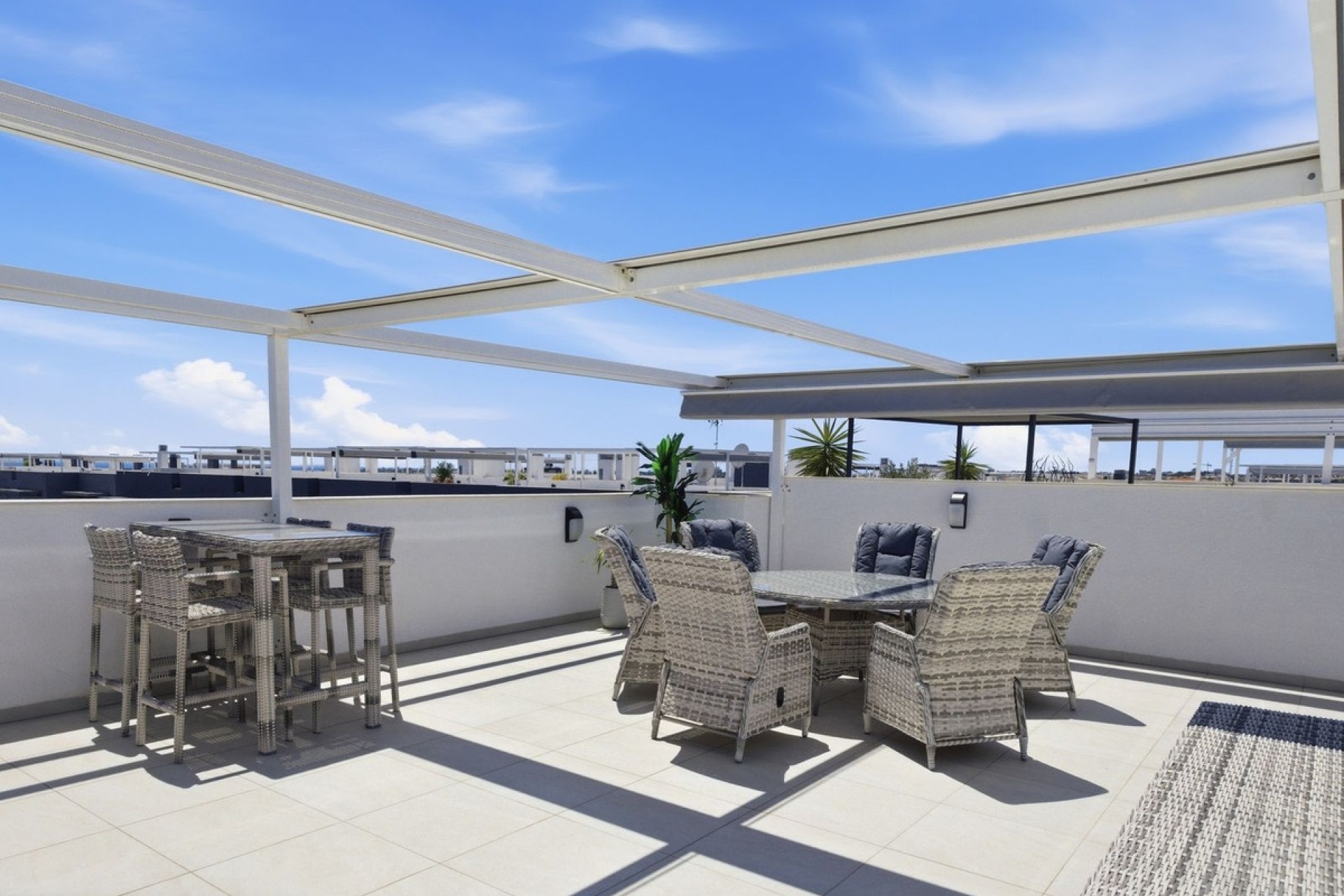 Wiederverkauf - apartment - Orihuela - Playa Flamenca