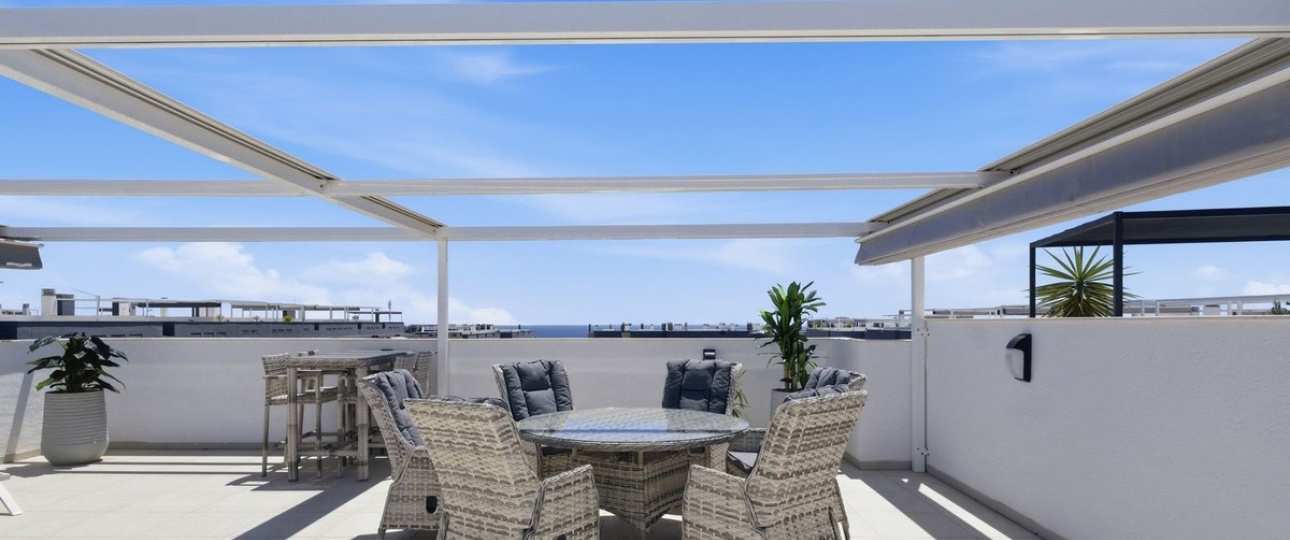 Wiederverkauf - apartment - Orihuela - Playa Flamenca