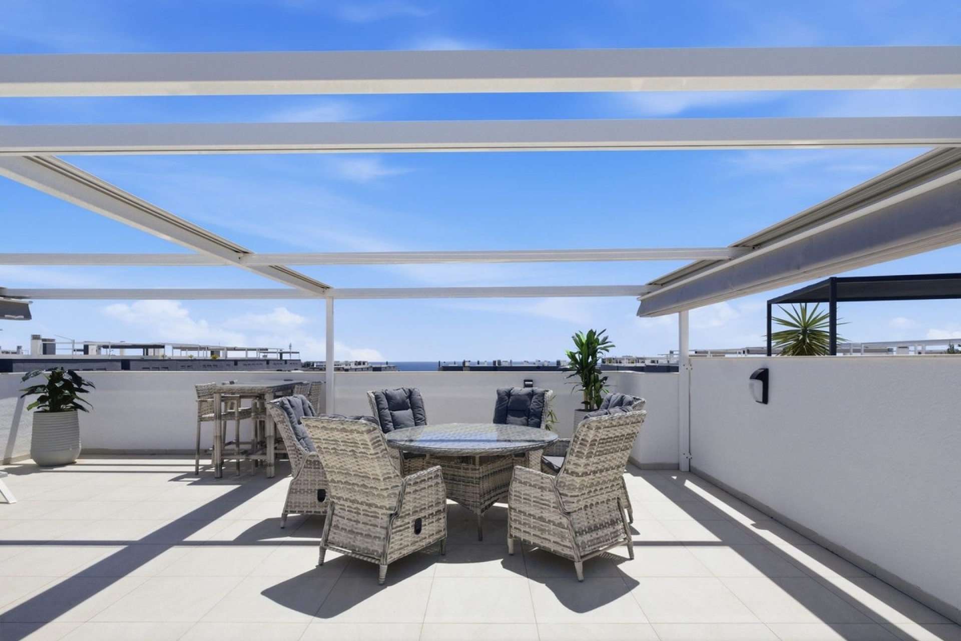 Wiederverkauf - apartment - Orihuela - Playa Flamenca