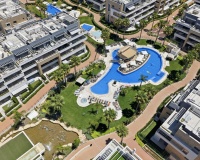 Wiederverkauf - apartment - Orihuela - Playa Flamenca