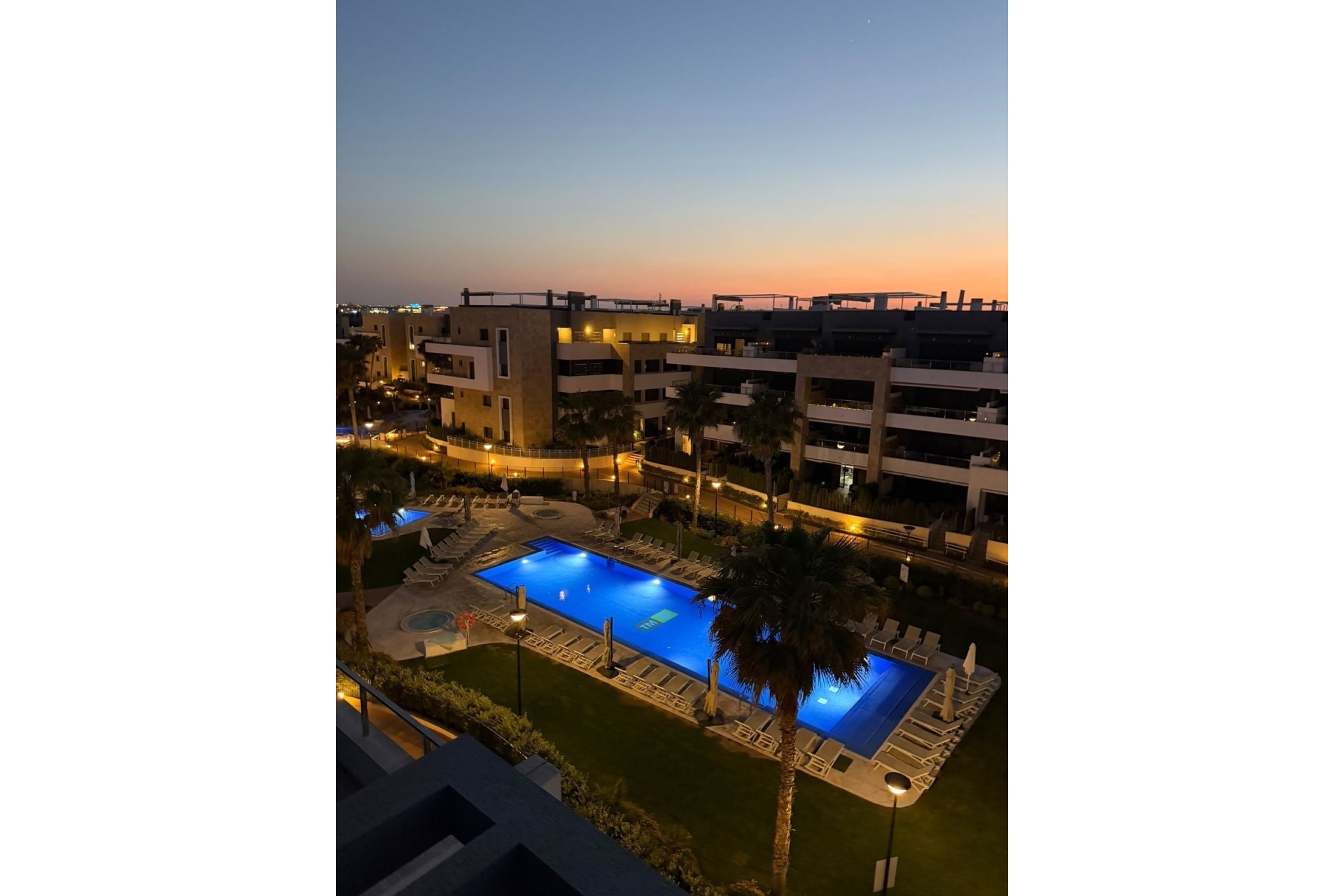 Wiederverkauf - apartment - Orihuela - Playa Flamenca