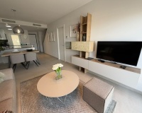 Wiederverkauf - apartment - Orihuela - Playa Flamenca