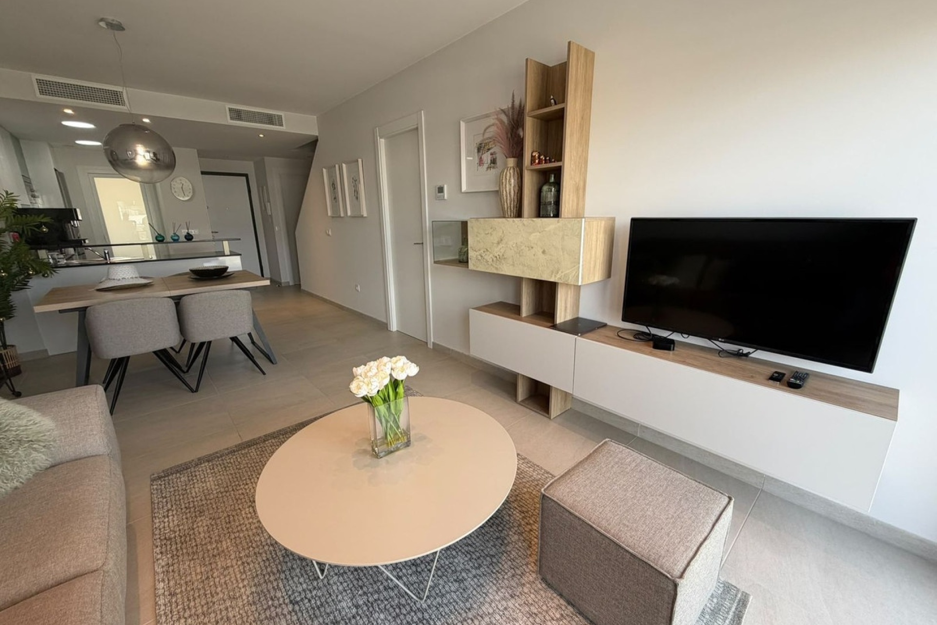 Wiederverkauf - apartment - Orihuela - Playa Flamenca