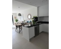 Wiederverkauf - apartment - Orihuela - Playa Flamenca
