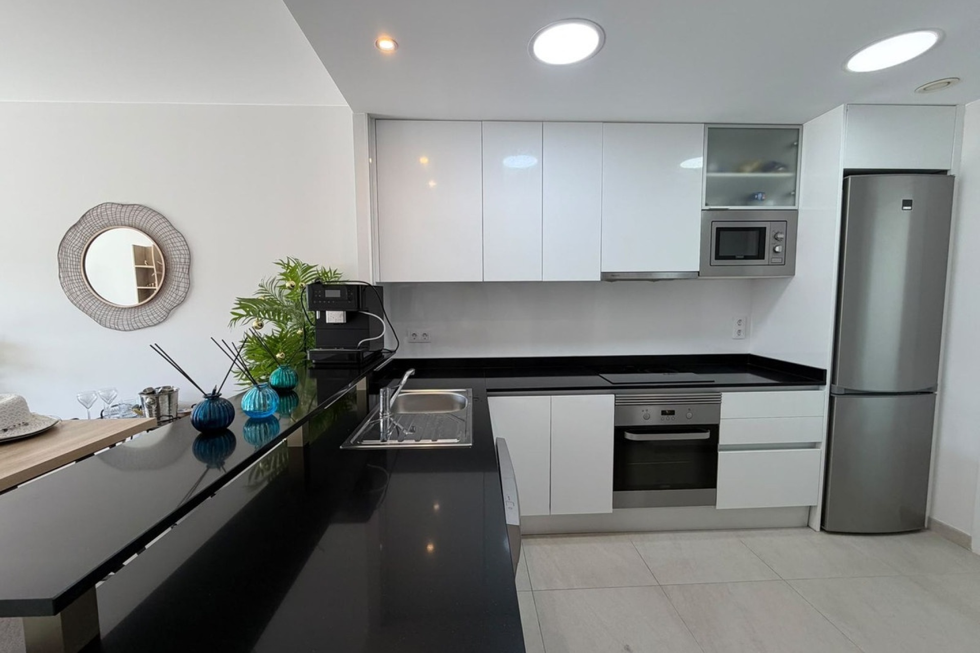 Wiederverkauf - apartment - Orihuela - Playa Flamenca