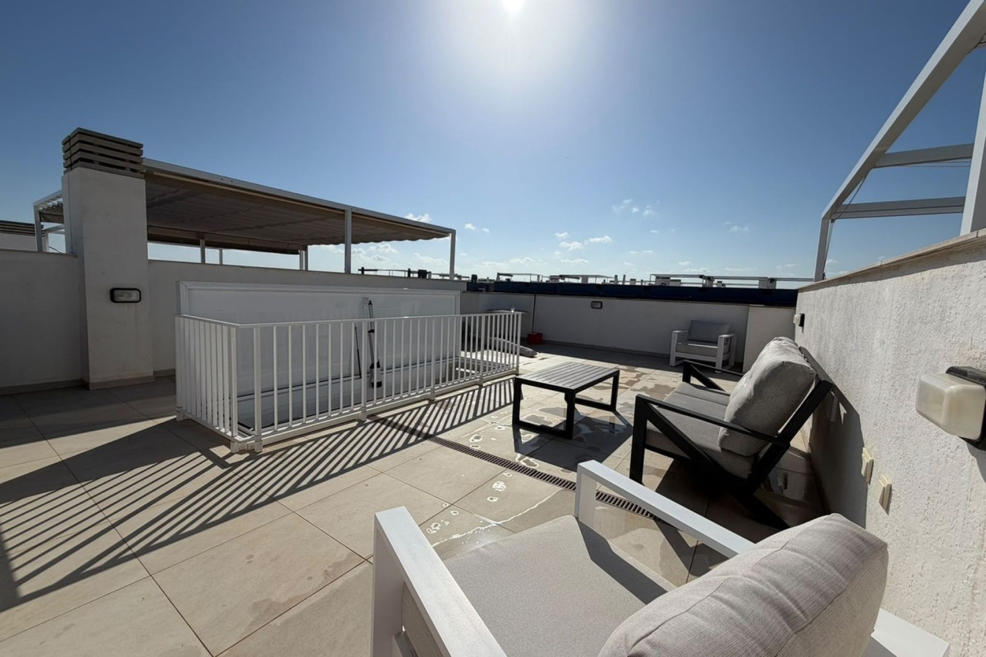 Wiederverkauf - apartment - Orihuela - Playa Flamenca