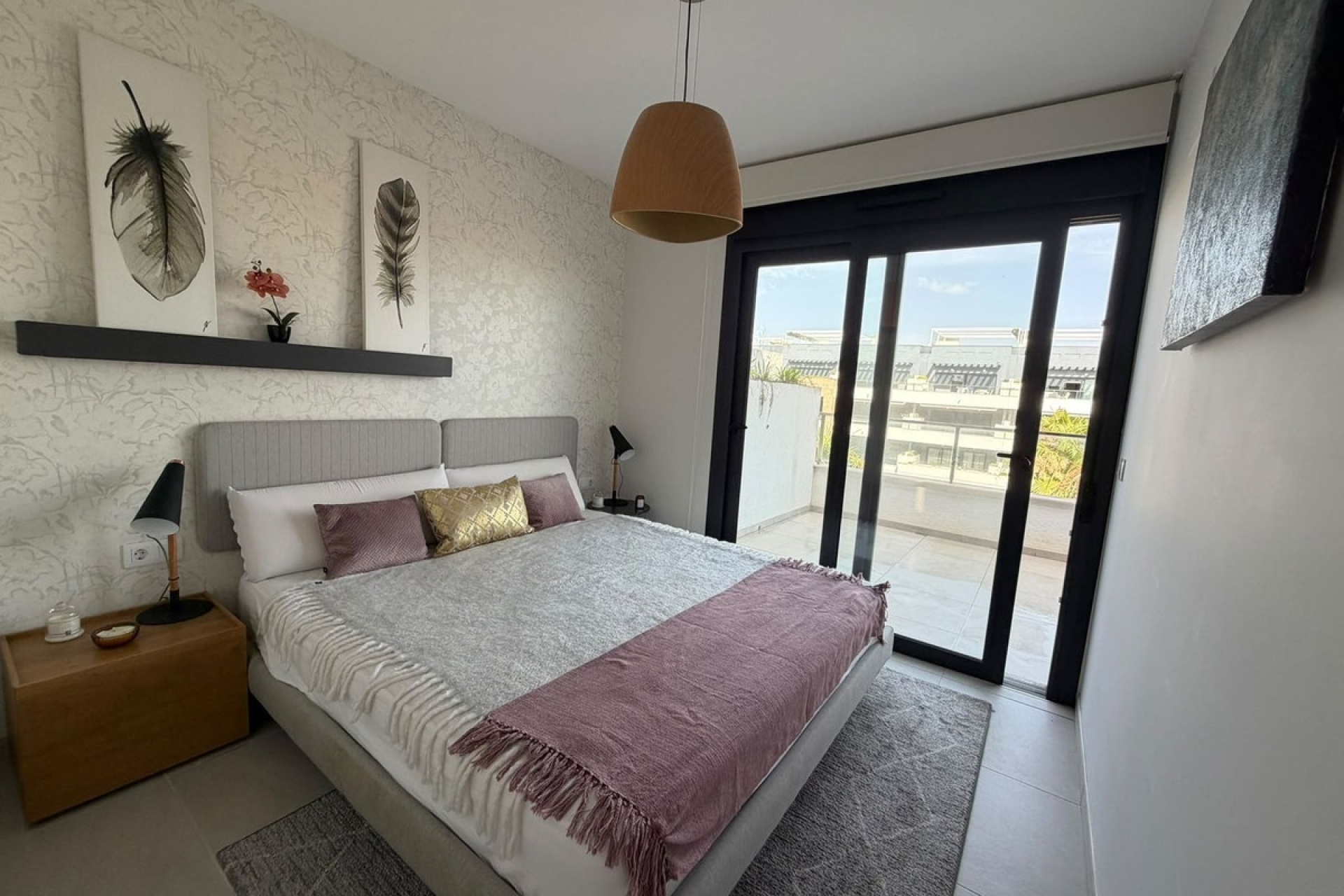 Wiederverkauf - apartment - Orihuela - Playa Flamenca