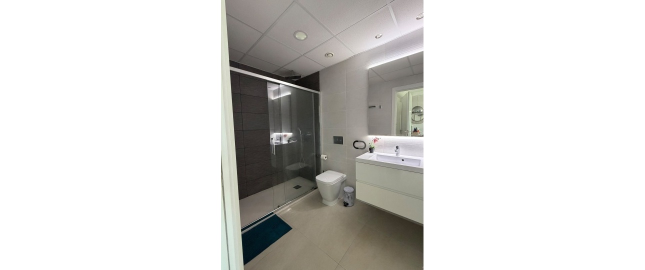 Wiederverkauf - apartment - Orihuela - Playa Flamenca