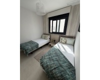 Wiederverkauf - apartment - Orihuela - Playa Flamenca