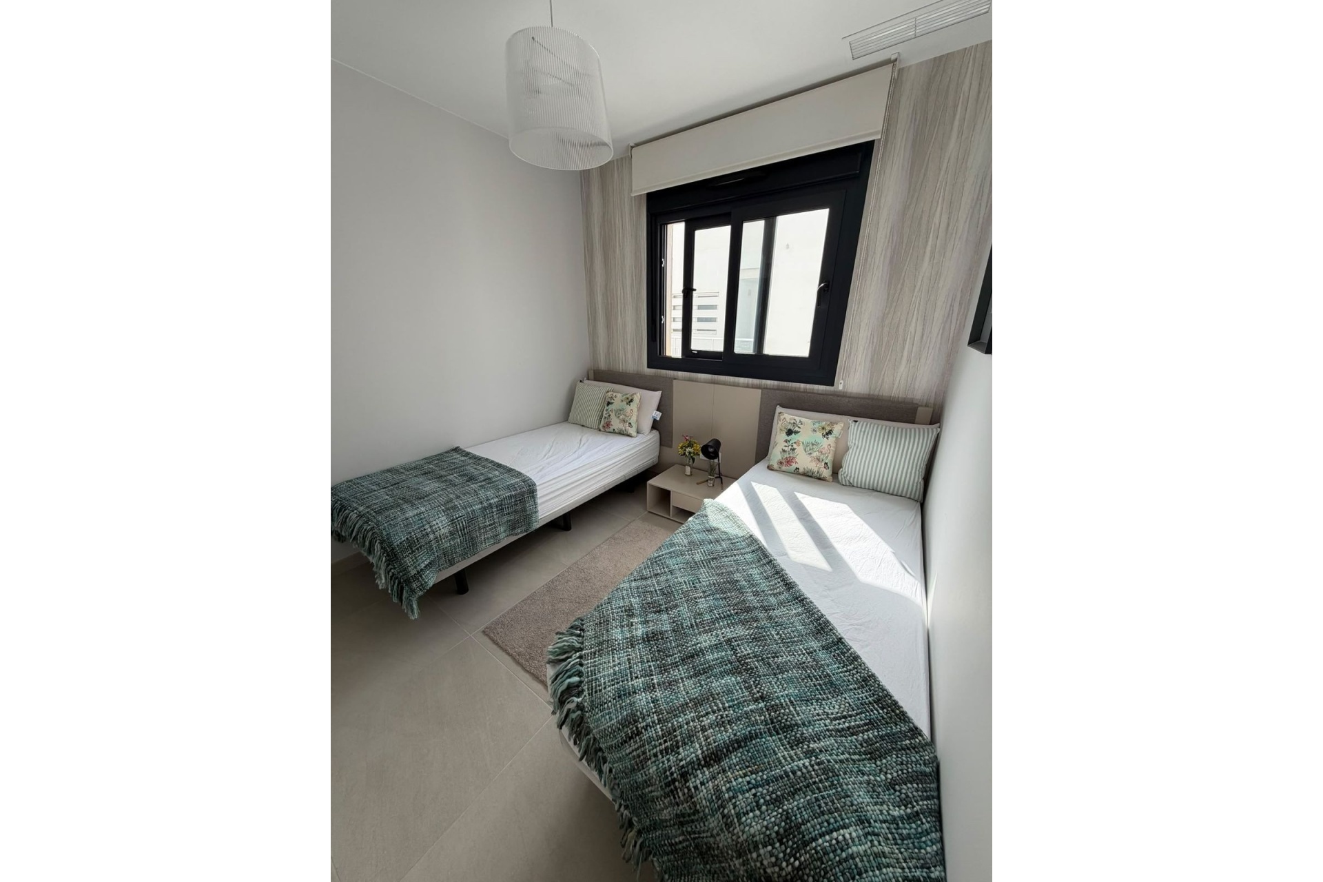 Wiederverkauf - apartment - Orihuela - Playa Flamenca