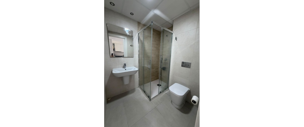 Wiederverkauf - apartment - Orihuela - Playa Flamenca