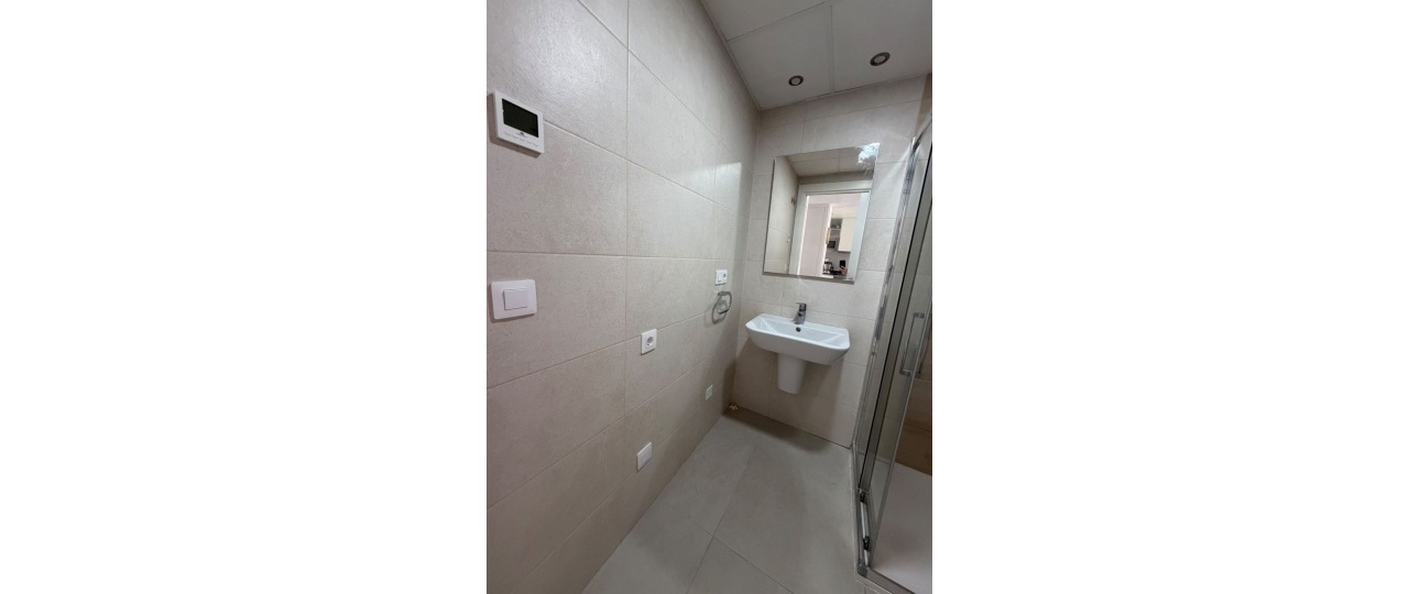 Wiederverkauf - apartment - Orihuela - Playa Flamenca