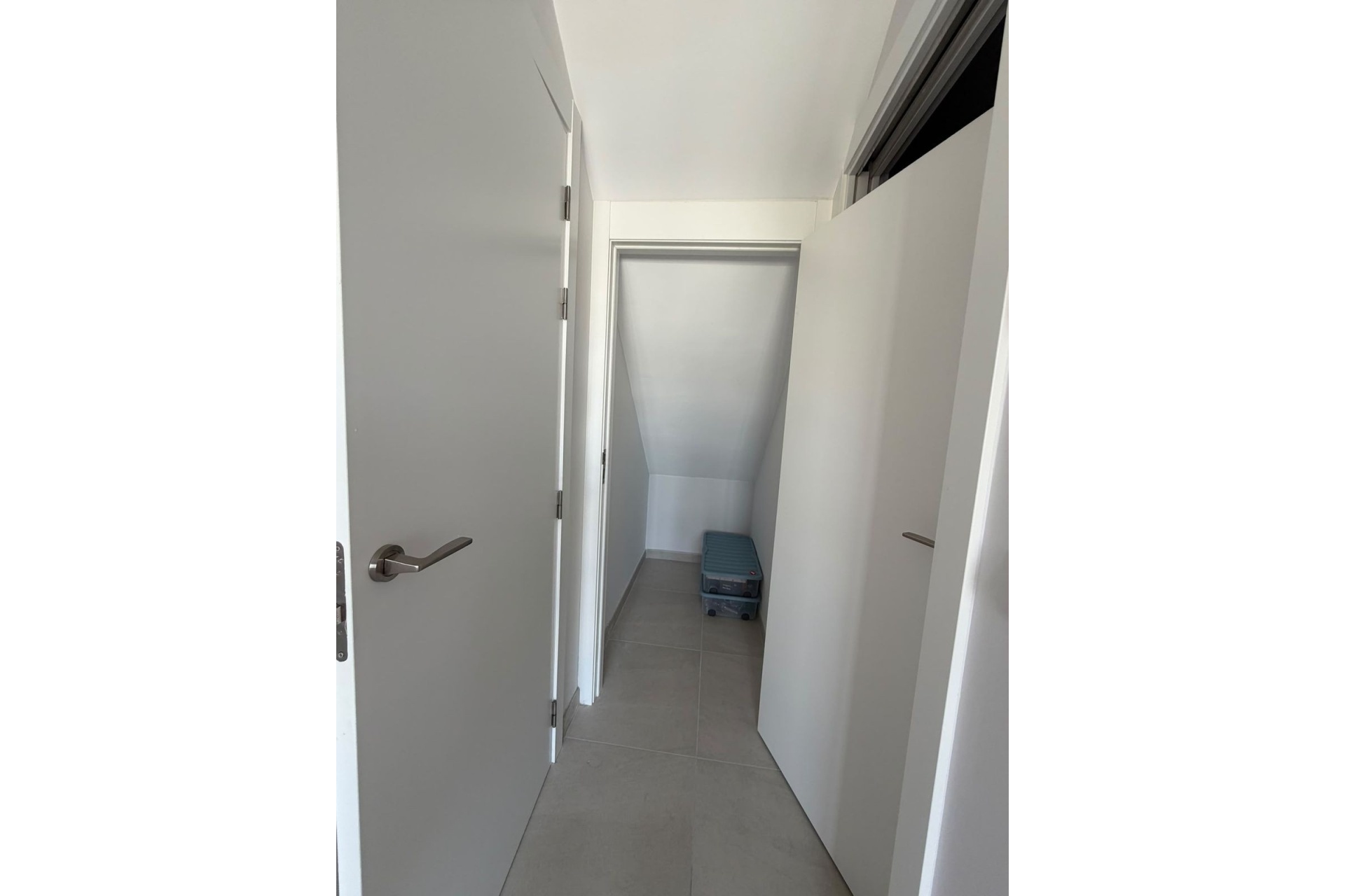 Wiederverkauf - apartment - Orihuela - Playa Flamenca