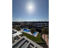 Wiederverkauf - apartment - Orihuela - Playa Flamenca