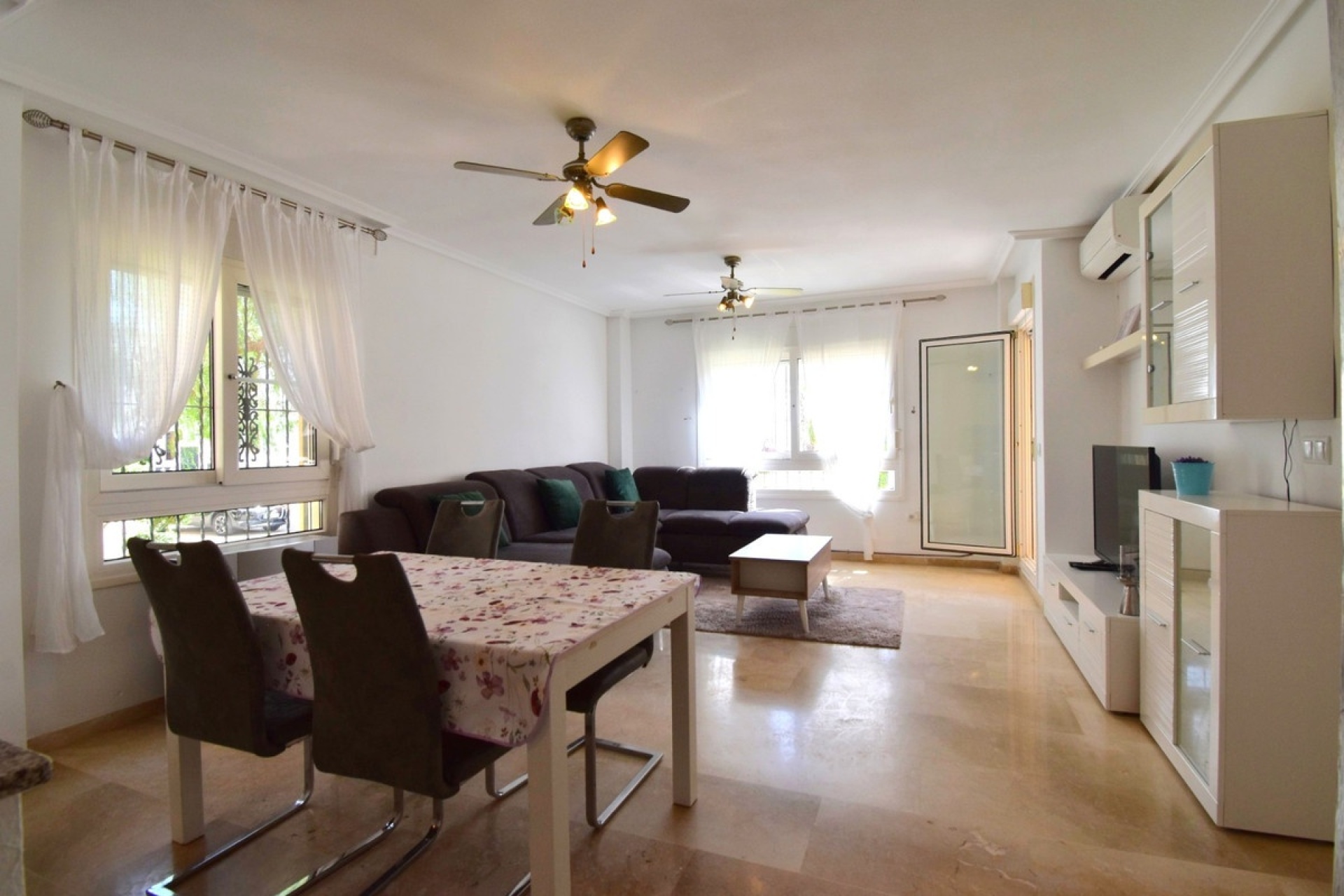 Wiederverkauf - apartment - Orihuela - Playa Flamenca