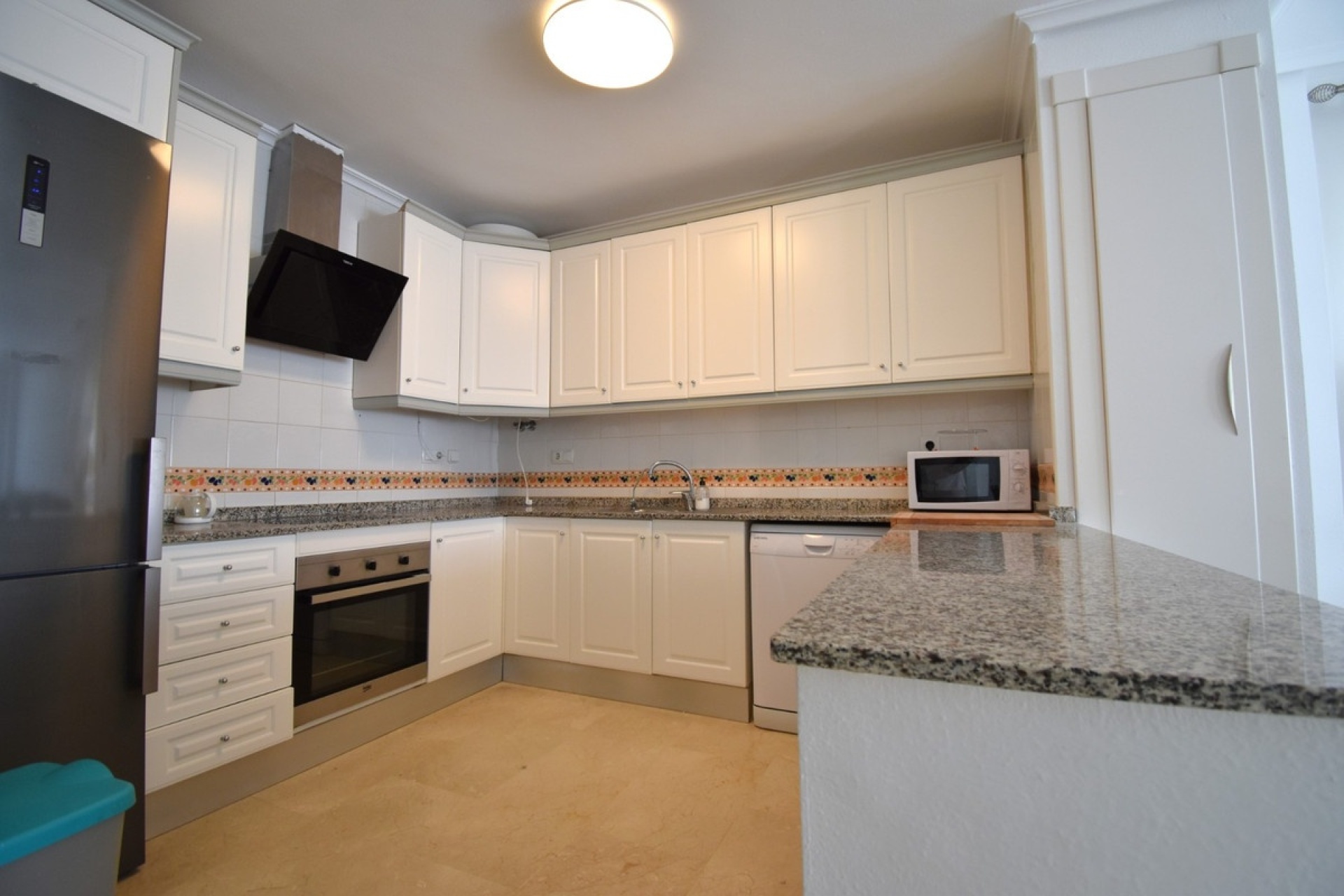 Wiederverkauf - apartment - Orihuela - Playa Flamenca