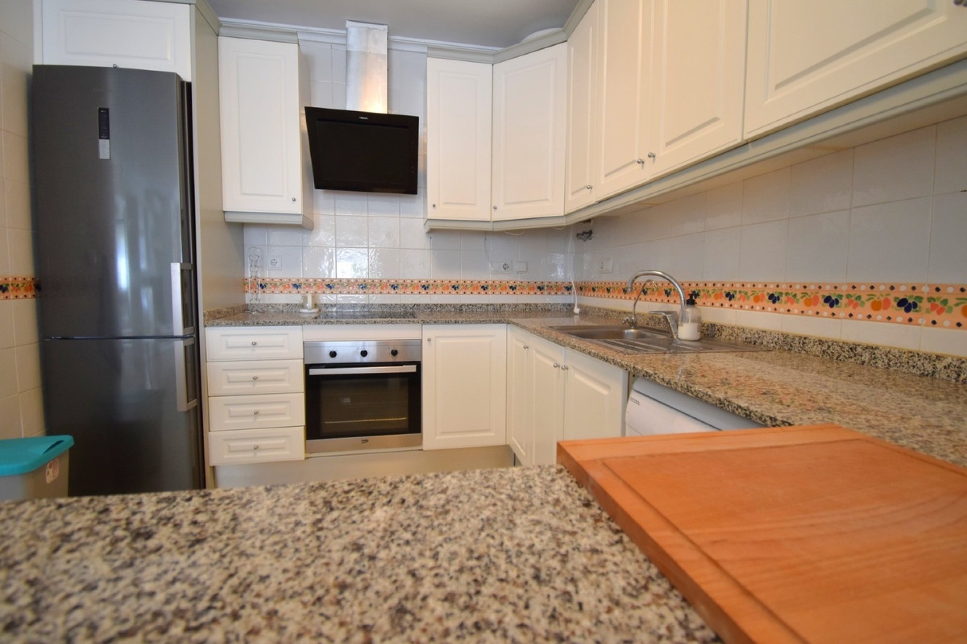 Wiederverkauf - apartment - Orihuela - Playa Flamenca