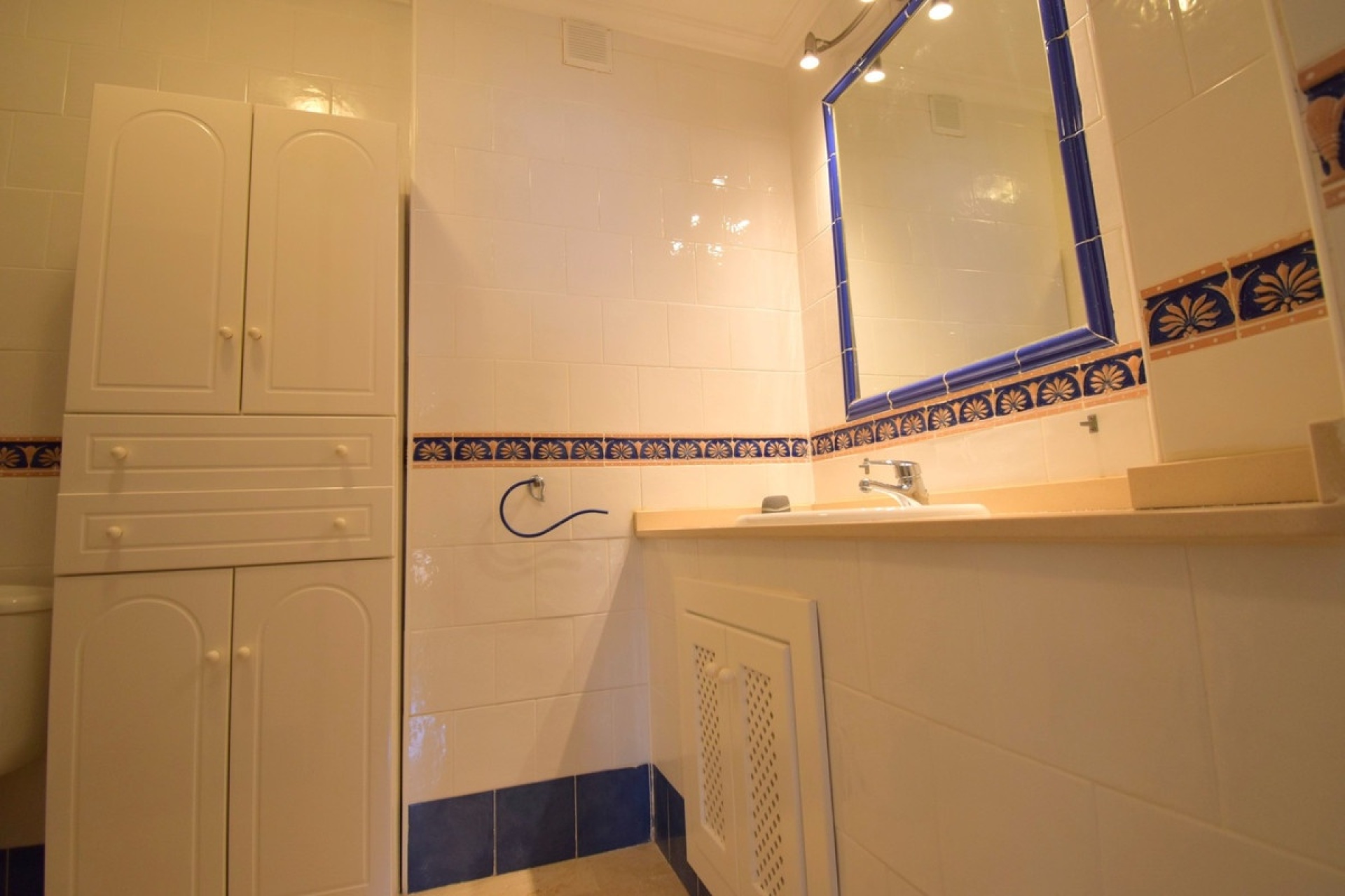 Wiederverkauf - apartment - Orihuela - Playa Flamenca