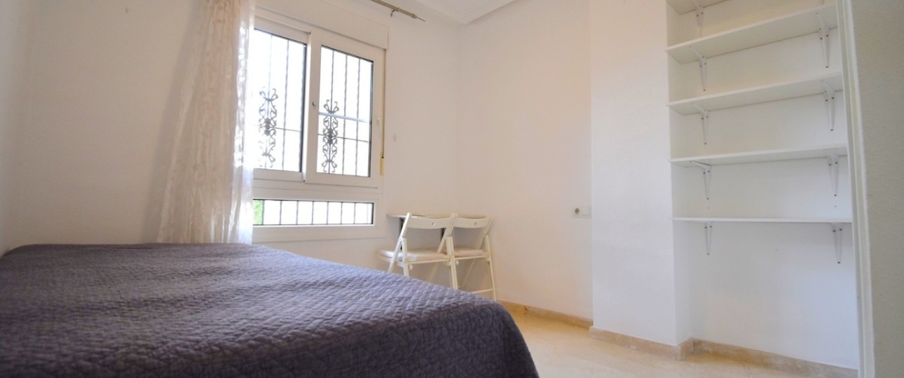 Wiederverkauf - apartment - Orihuela - Playa Flamenca