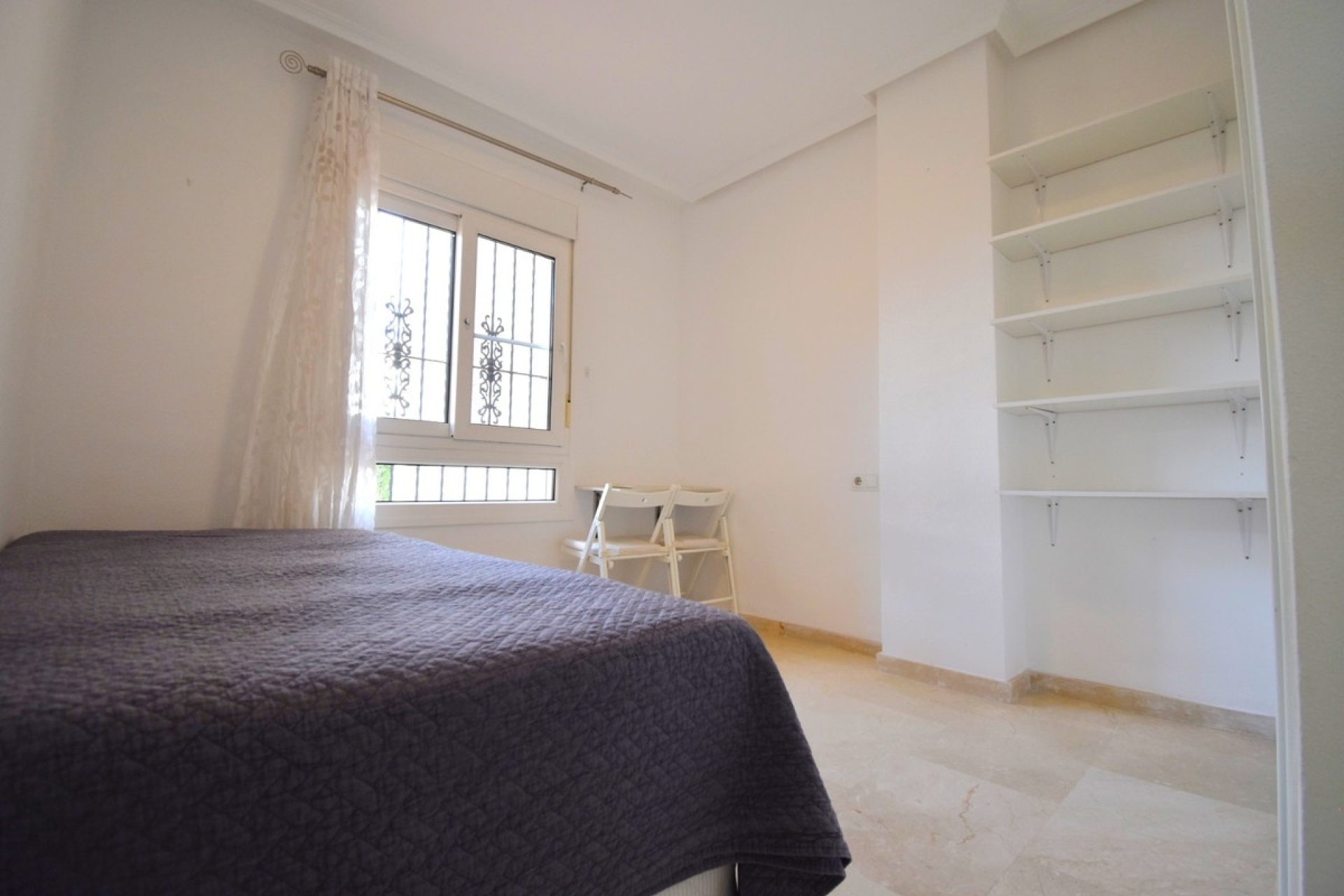 Wiederverkauf - apartment - Orihuela - Playa Flamenca