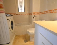 Wiederverkauf - apartment - Orihuela - Playa Flamenca