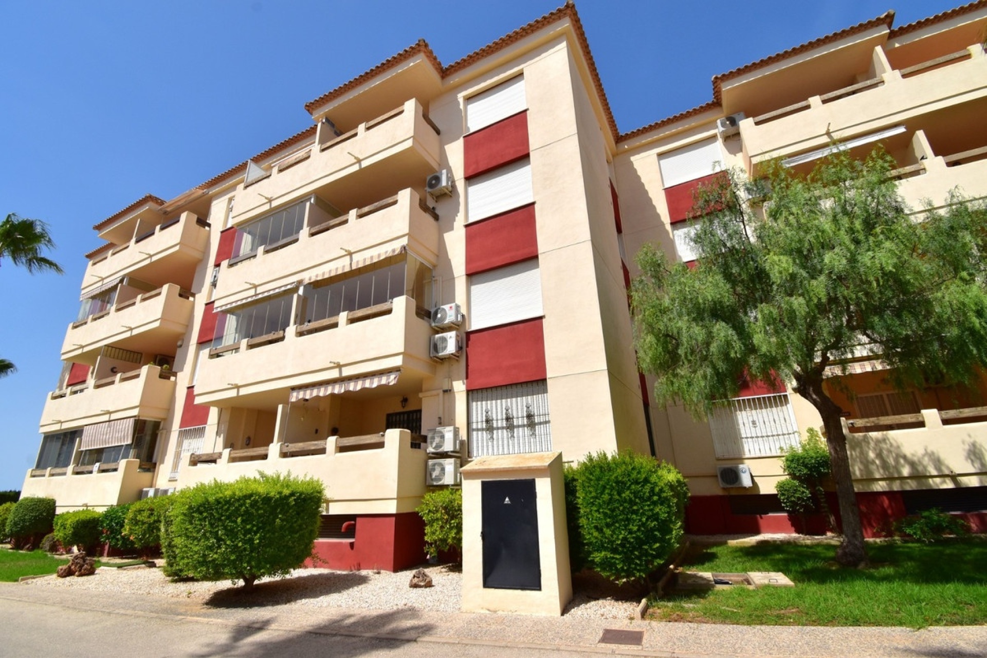 Wiederverkauf - apartment - Orihuela - Playa Flamenca