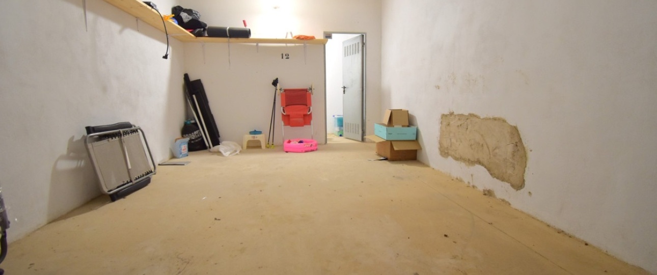 Wiederverkauf - apartment - Orihuela - Playa Flamenca