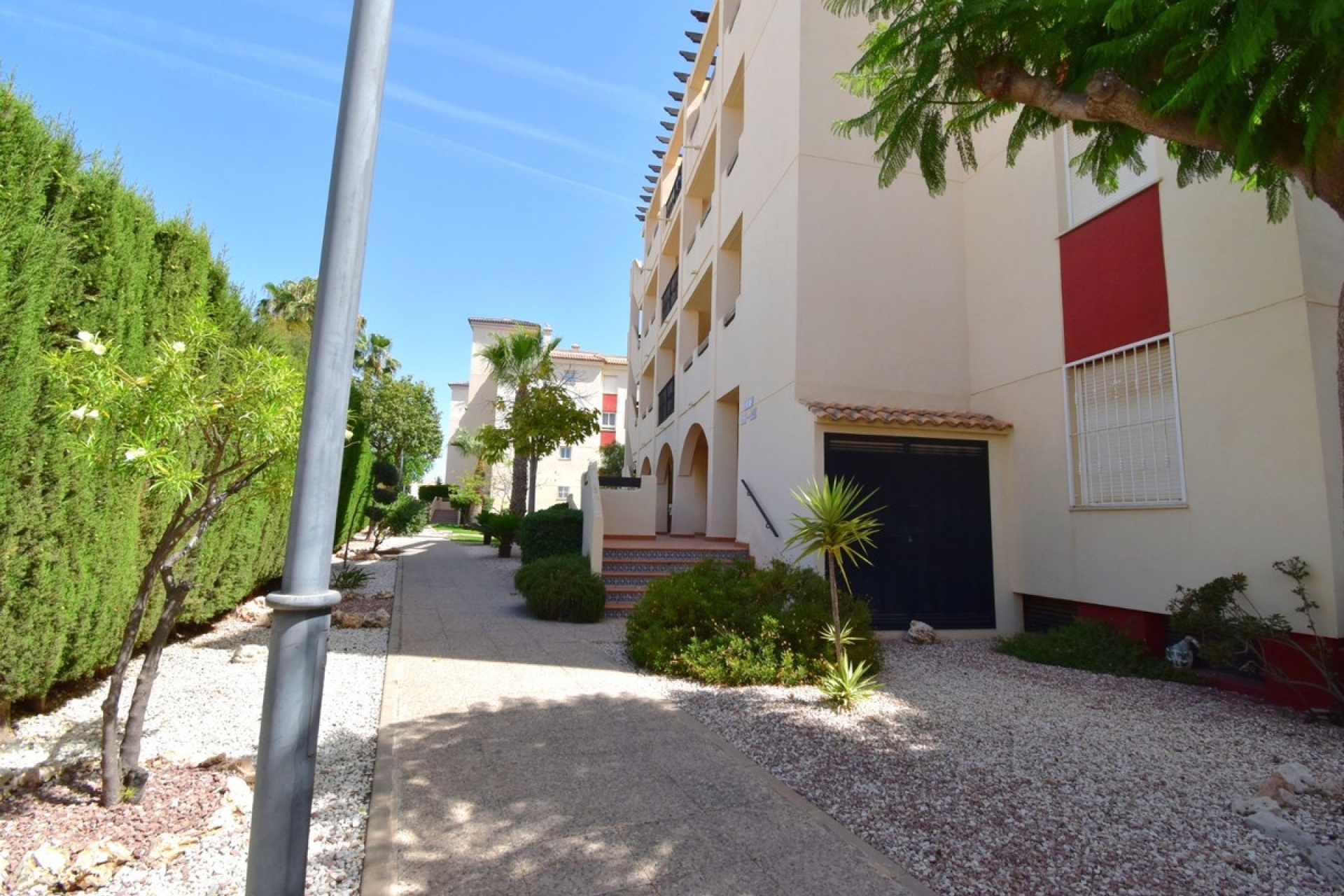 Wiederverkauf - apartment - Orihuela - Playa Flamenca